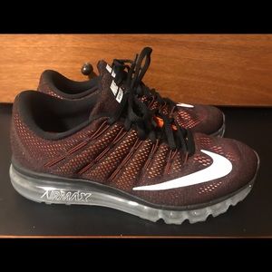 Nike Air Max 2016 men’s 10